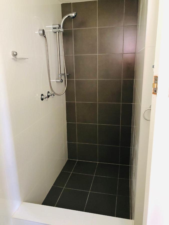 Lotus Stay Manly - Apartment 31C Sydney Kültér fotó